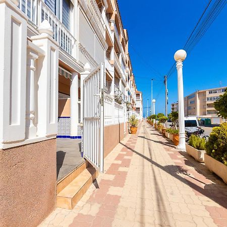 Puerto Romano 21 - Gloriahomes Inmobiliaria La Mata  Eksteriør billede