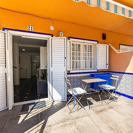 Puerto Romano 21 - Gloriahomes Inmobiliaria La Mata  Eksteriør billede