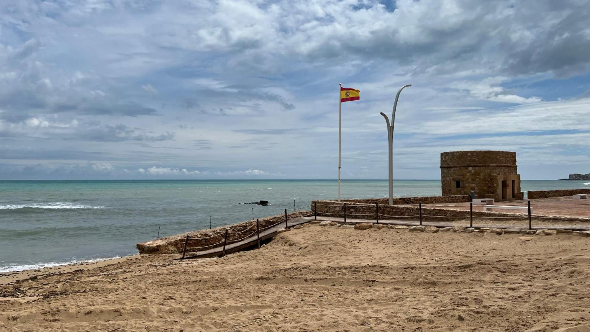Puerto Romano 21 - Gloriahomes Inmobiliaria La Mata  Eksteriør billede
