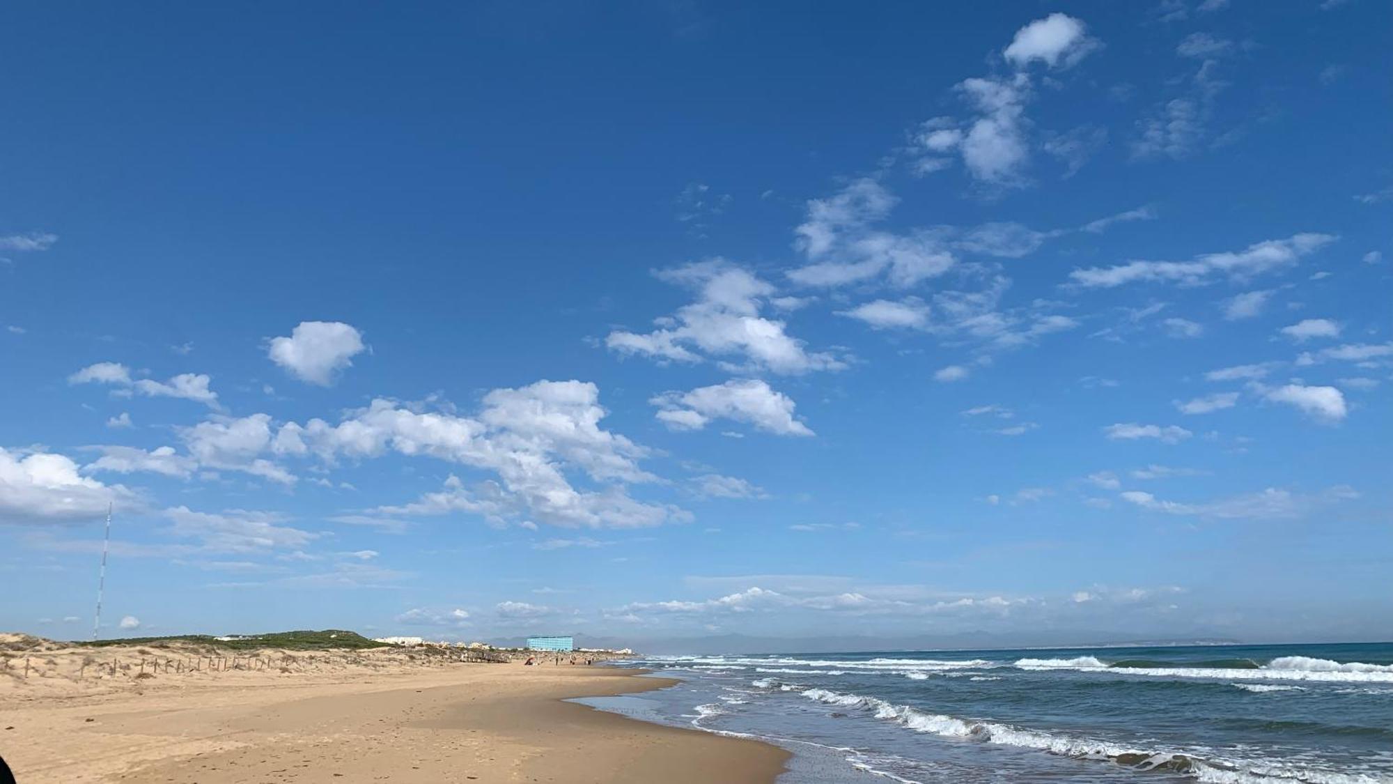 Puerto Romano 21 - Gloriahomes Inmobiliaria La Mata  Eksteriør billede