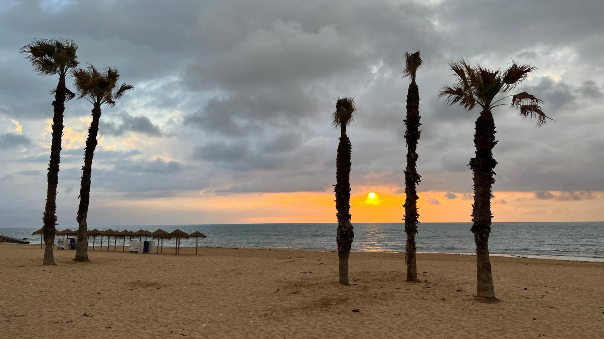 Puerto Romano 21 - Gloriahomes Inmobiliaria La Mata  Eksteriør billede