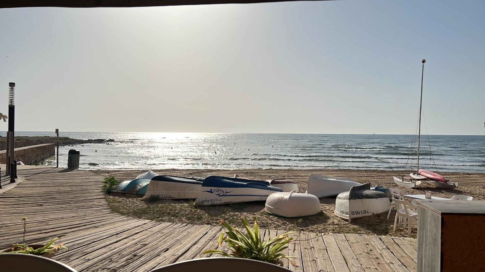 Puerto Romano 21 - Gloriahomes Inmobiliaria La Mata  Eksteriør billede