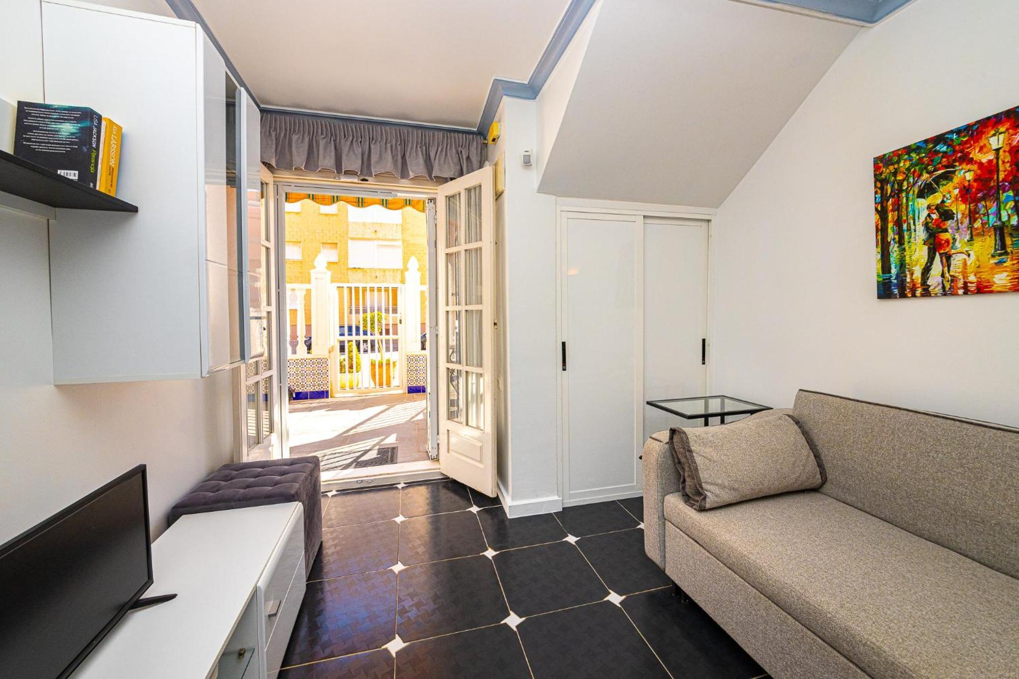 Puerto Romano 21 - Gloriahomes Inmobiliaria La Mata  Eksteriør billede