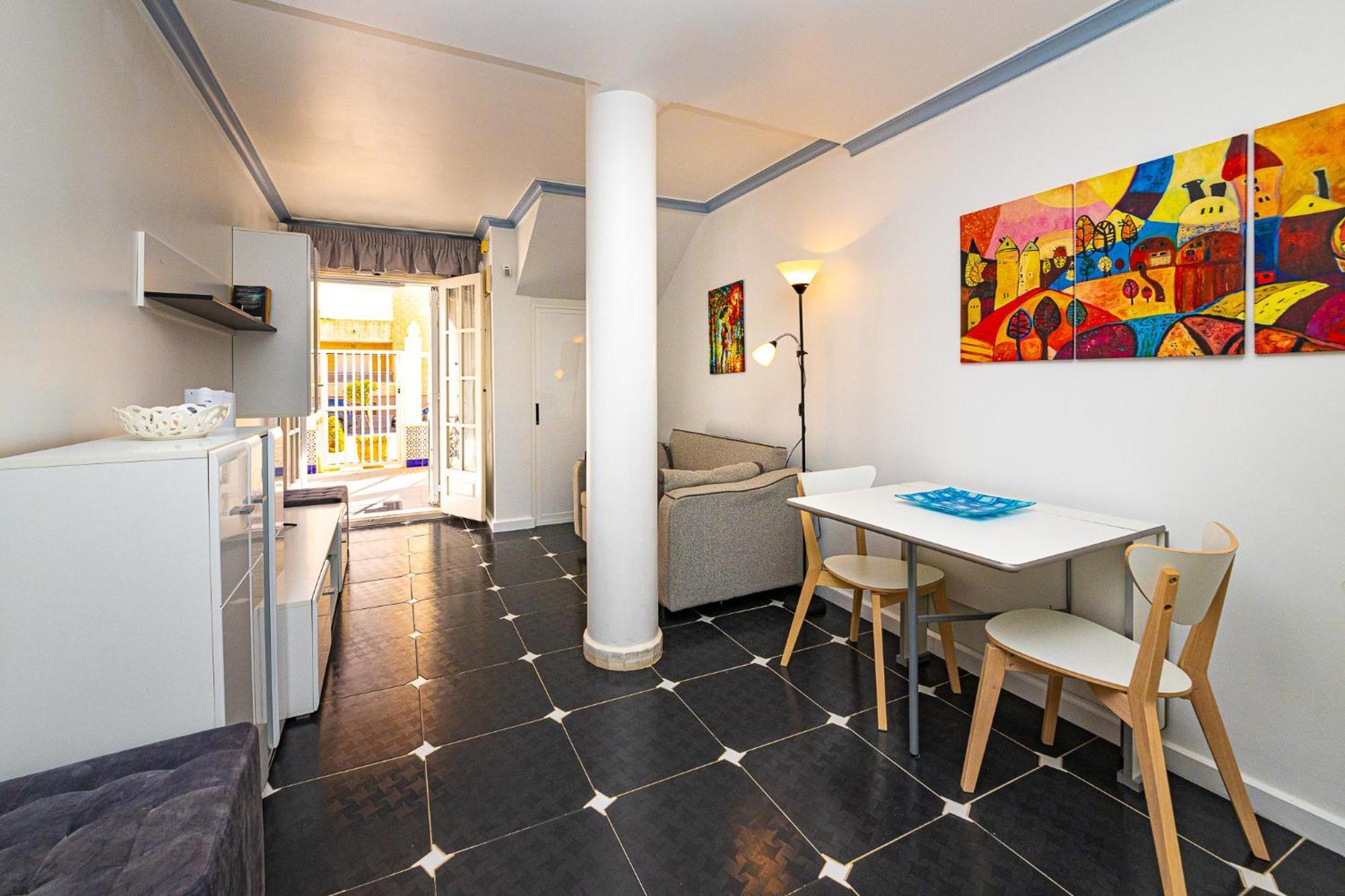 Puerto Romano 21 - Gloriahomes Inmobiliaria La Mata  Eksteriør billede