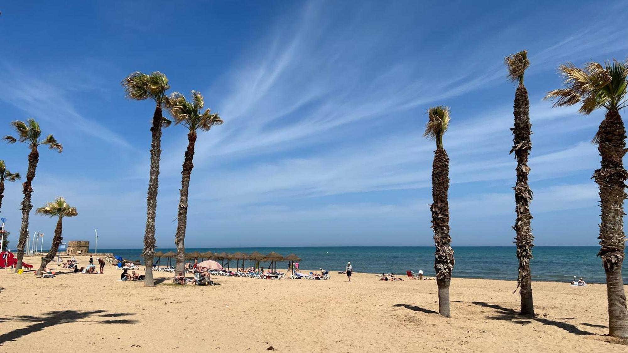 Puerto Romano 21 - Gloriahomes Inmobiliaria La Mata  Eksteriør billede