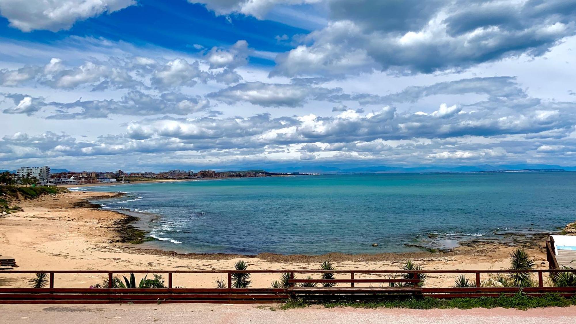 Puerto Romano 21 - Gloriahomes Inmobiliaria La Mata  Eksteriør billede