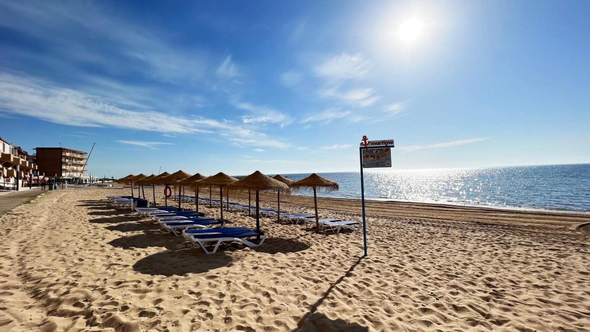 Puerto Romano 21 - Gloriahomes Inmobiliaria La Mata  Eksteriør billede