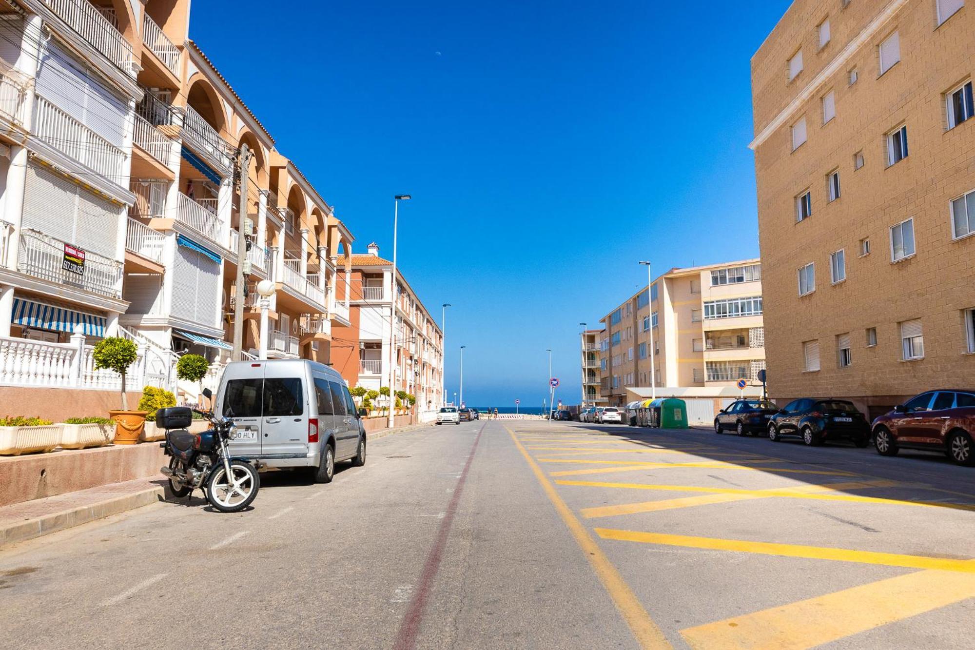 Puerto Romano 21 - Gloriahomes Inmobiliaria La Mata  Eksteriør billede