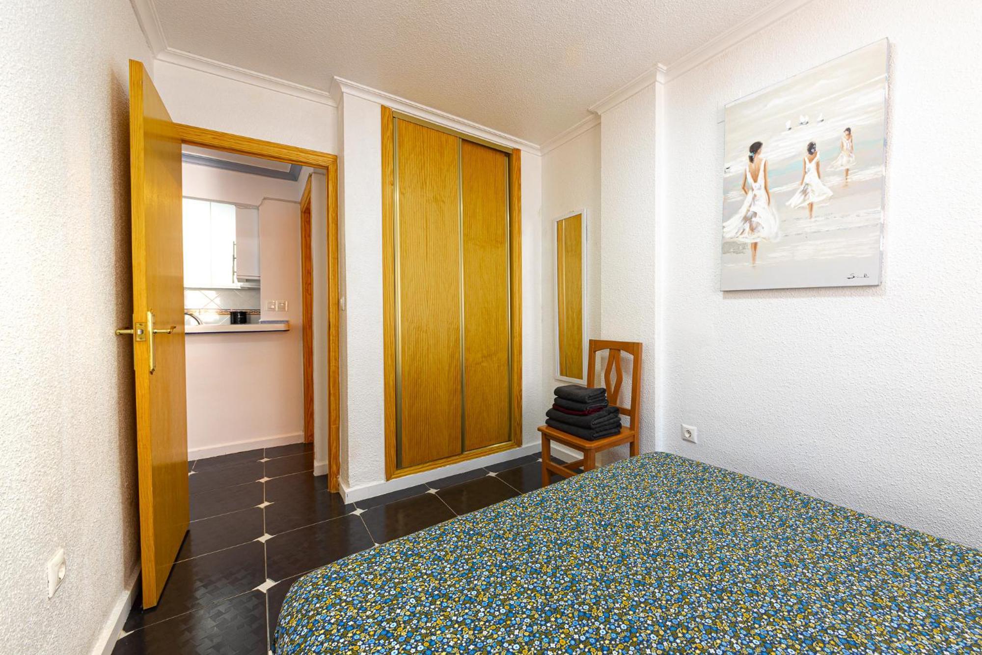 Puerto Romano 21 - Gloriahomes Inmobiliaria La Mata  Eksteriør billede