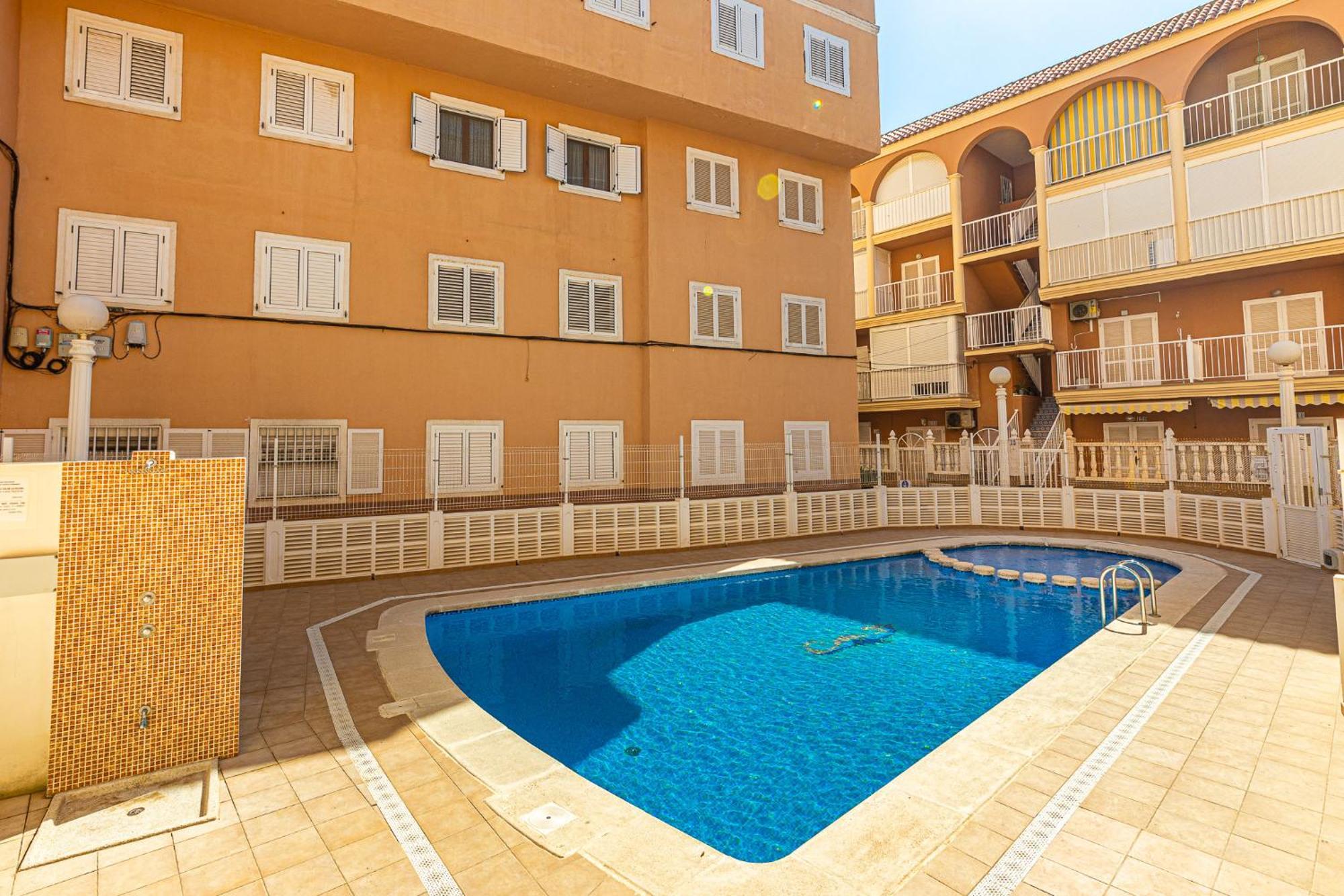Puerto Romano 21 - Gloriahomes Inmobiliaria La Mata  Eksteriør billede