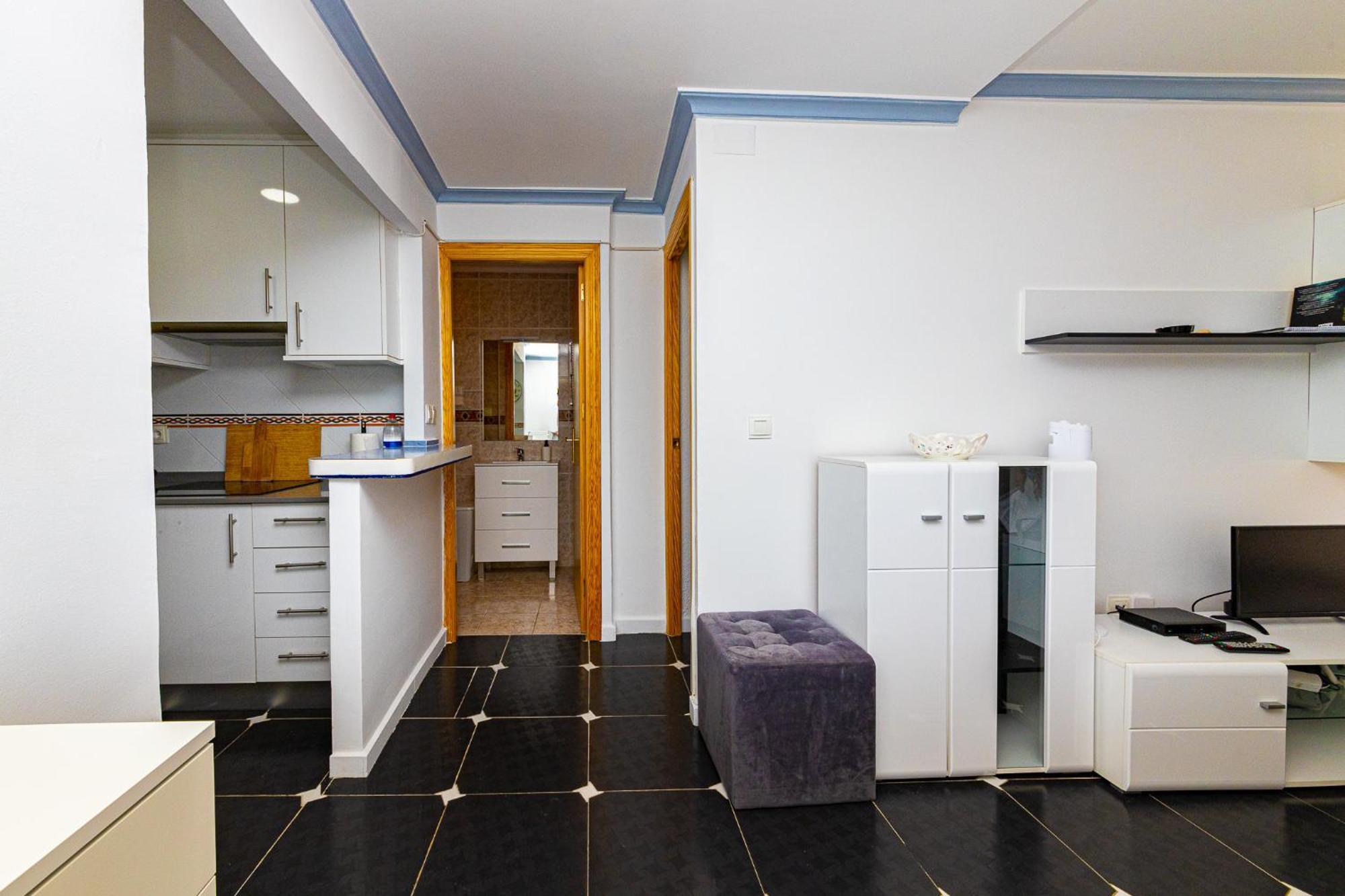 Puerto Romano 21 - Gloriahomes Inmobiliaria La Mata  Eksteriør billede