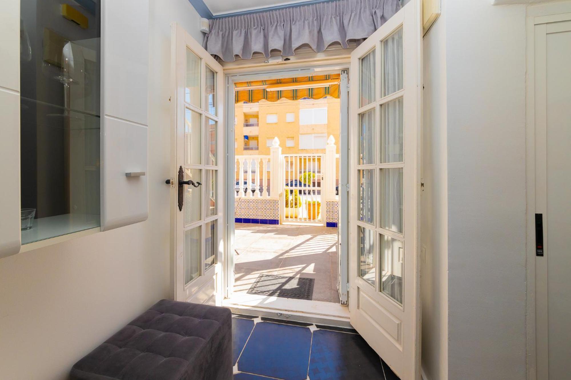 Puerto Romano 21 - Gloriahomes Inmobiliaria La Mata  Eksteriør billede
