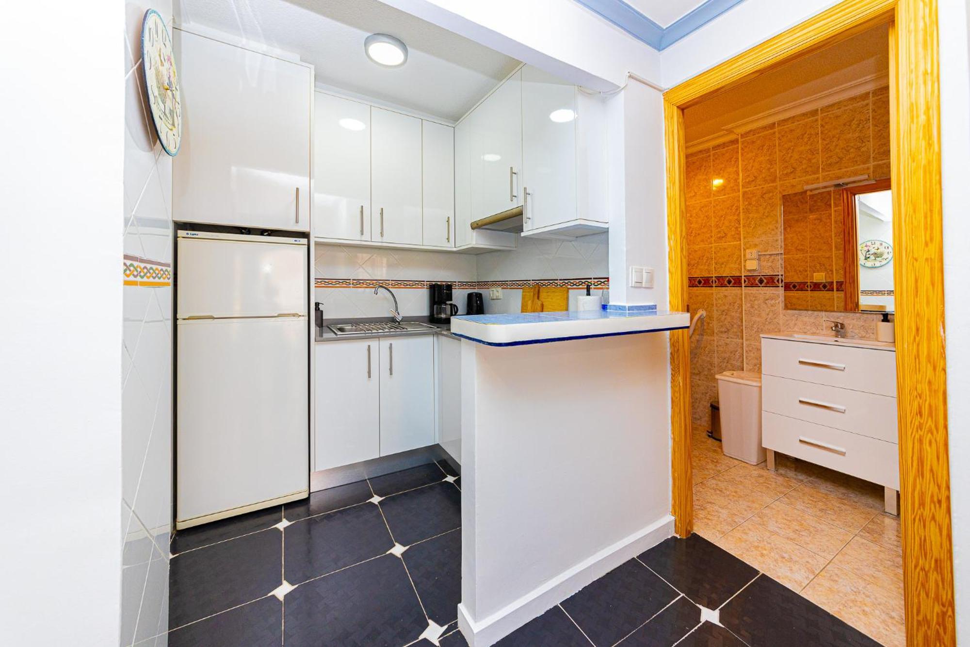 Puerto Romano 21 - Gloriahomes Inmobiliaria La Mata  Eksteriør billede