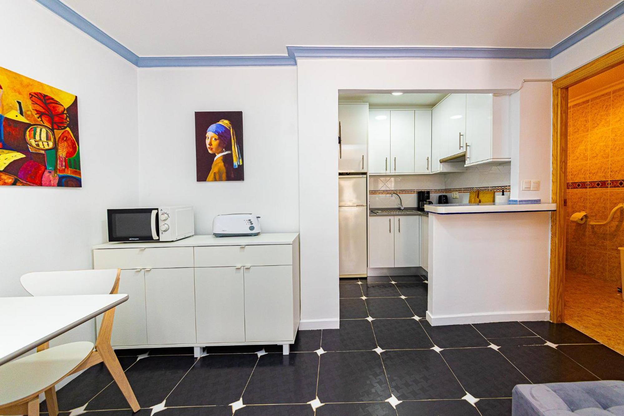 Puerto Romano 21 - Gloriahomes Inmobiliaria La Mata  Eksteriør billede