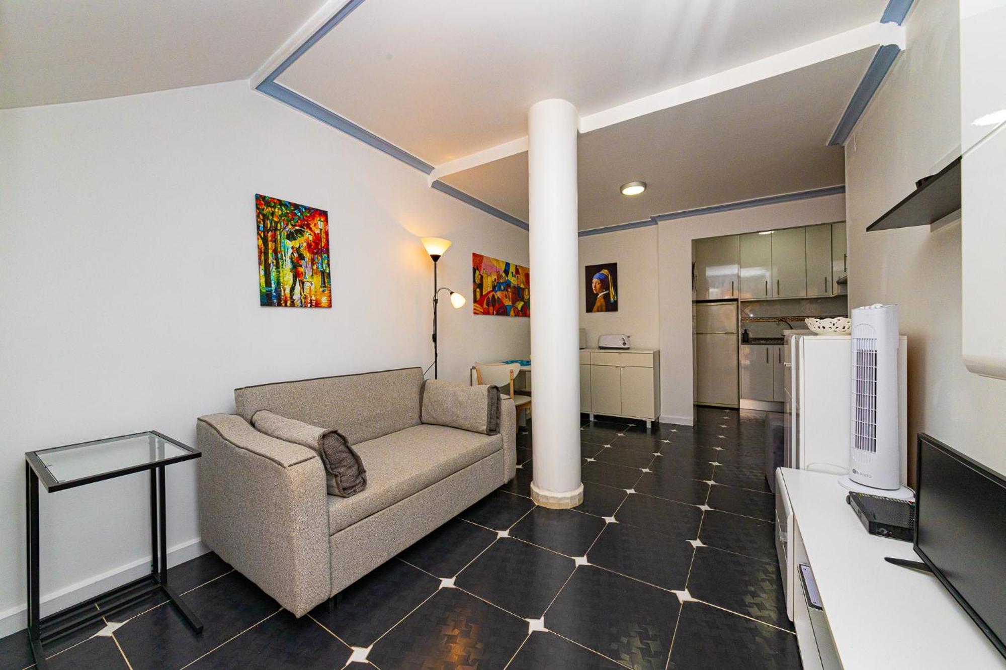 Puerto Romano 21 - Gloriahomes Inmobiliaria La Mata  Eksteriør billede