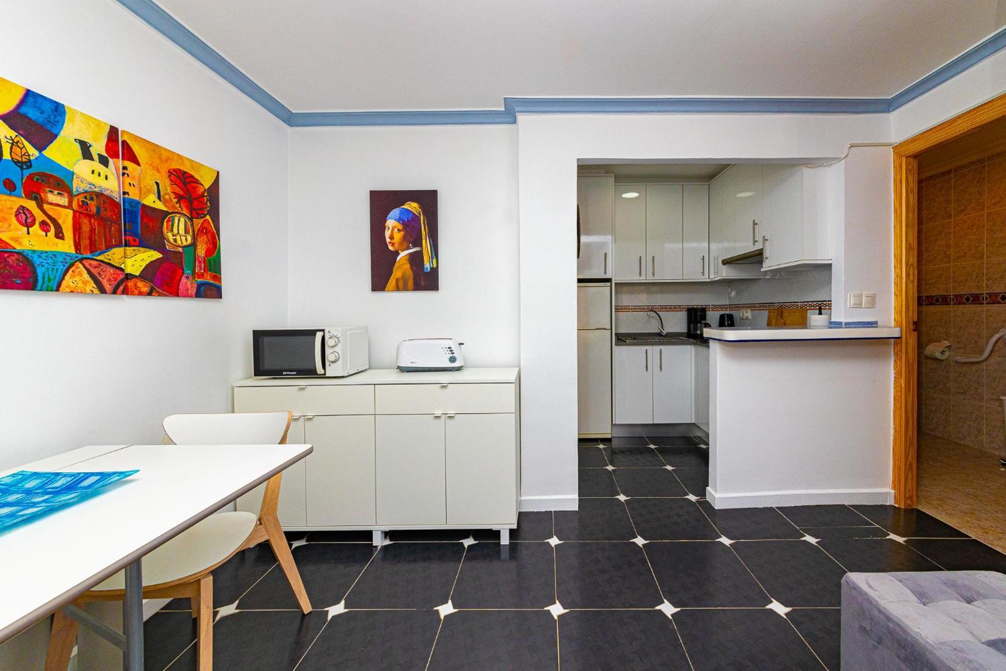Puerto Romano 21 - Gloriahomes Inmobiliaria La Mata  Eksteriør billede