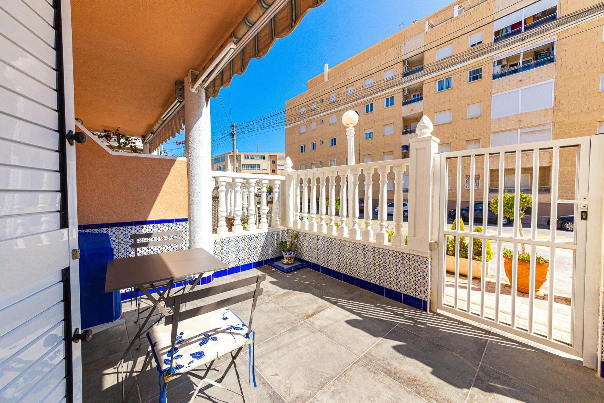 Puerto Romano 21 - Gloriahomes Inmobiliaria La Mata  Eksteriør billede